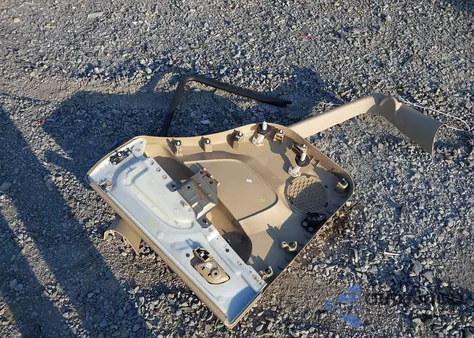 2011 Cadillac Escalade Hybrid Standard из США, поврежденный, VIN 1GYS4EEJ0BR152638